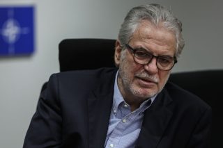 stylianidis